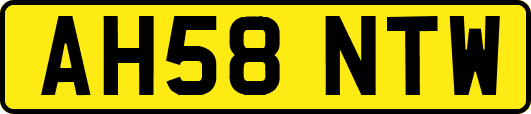 AH58NTW