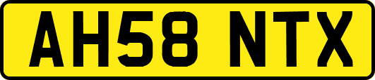 AH58NTX