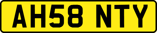 AH58NTY
