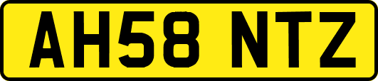 AH58NTZ