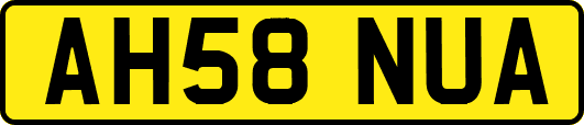 AH58NUA