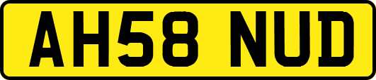 AH58NUD