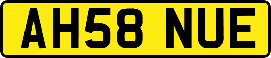 AH58NUE