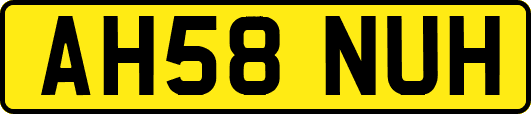 AH58NUH