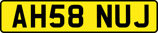 AH58NUJ