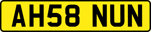 AH58NUN