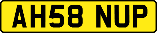 AH58NUP