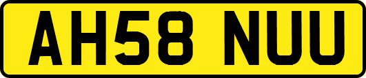 AH58NUU