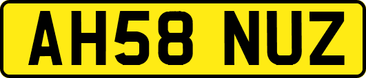 AH58NUZ