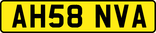 AH58NVA