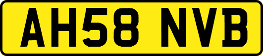 AH58NVB