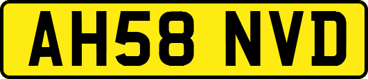 AH58NVD