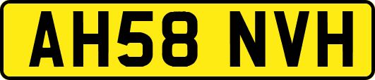 AH58NVH