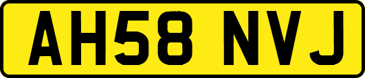 AH58NVJ