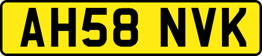 AH58NVK