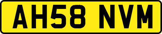 AH58NVM