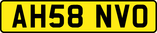 AH58NVO