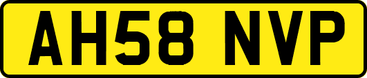 AH58NVP