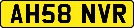 AH58NVR