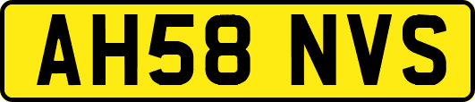 AH58NVS