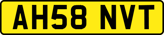 AH58NVT