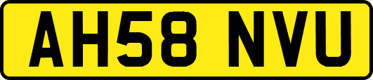 AH58NVU