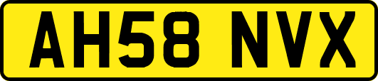 AH58NVX
