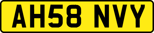 AH58NVY