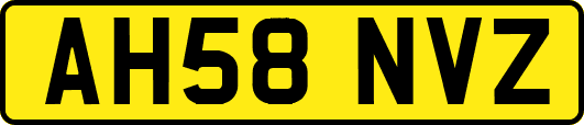 AH58NVZ