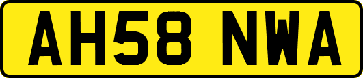 AH58NWA