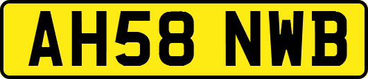 AH58NWB