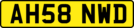 AH58NWD
