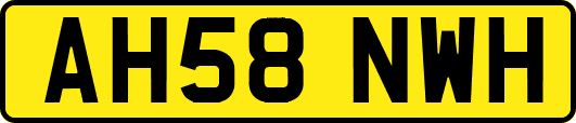 AH58NWH