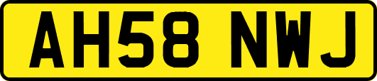 AH58NWJ