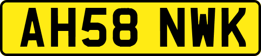 AH58NWK