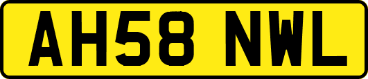 AH58NWL