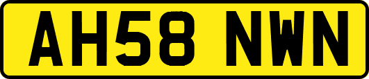 AH58NWN