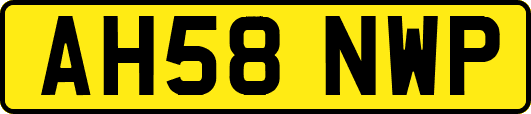AH58NWP