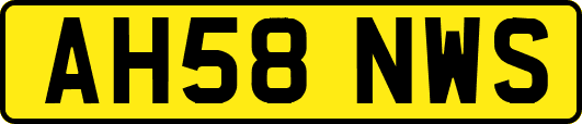AH58NWS