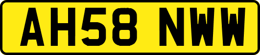 AH58NWW