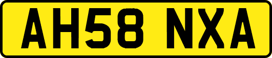 AH58NXA