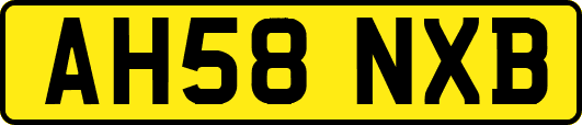 AH58NXB