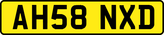 AH58NXD