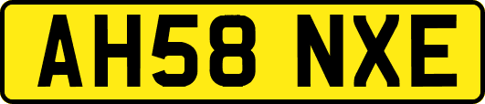 AH58NXE