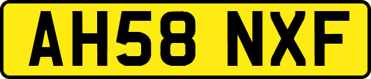 AH58NXF