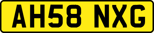 AH58NXG