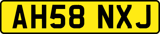 AH58NXJ