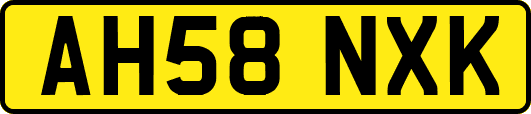 AH58NXK