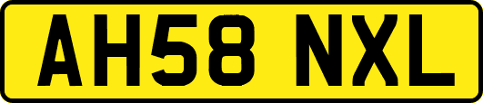 AH58NXL