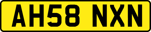 AH58NXN